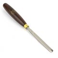 Crown Tools 1/2 Inch - 13 mm Straight Gouge 22250